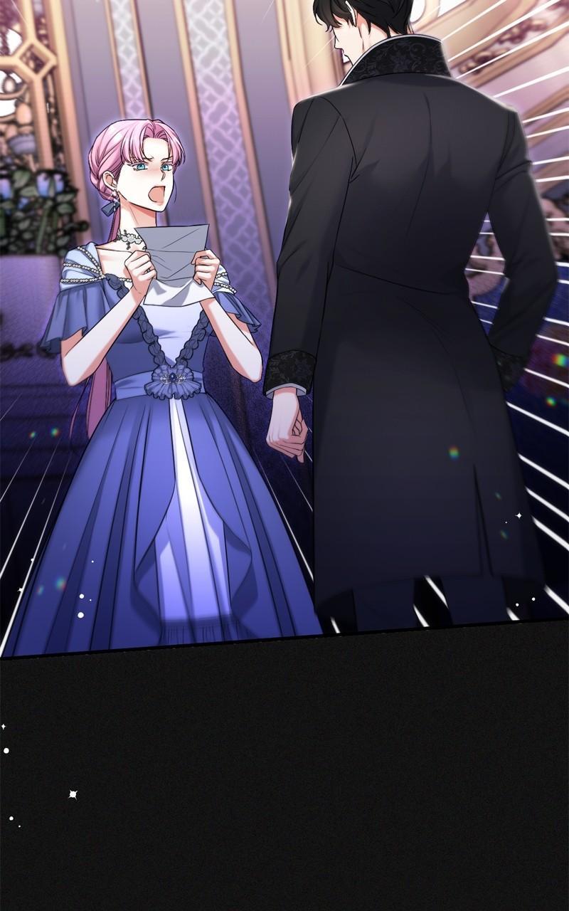 For My Derelict Favorite Chapter 72 - Page 104