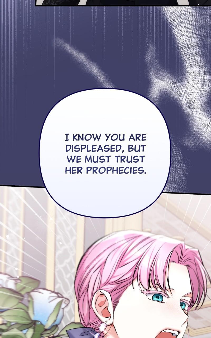 For My Derelict Favorite Chapter 73 - Page 4