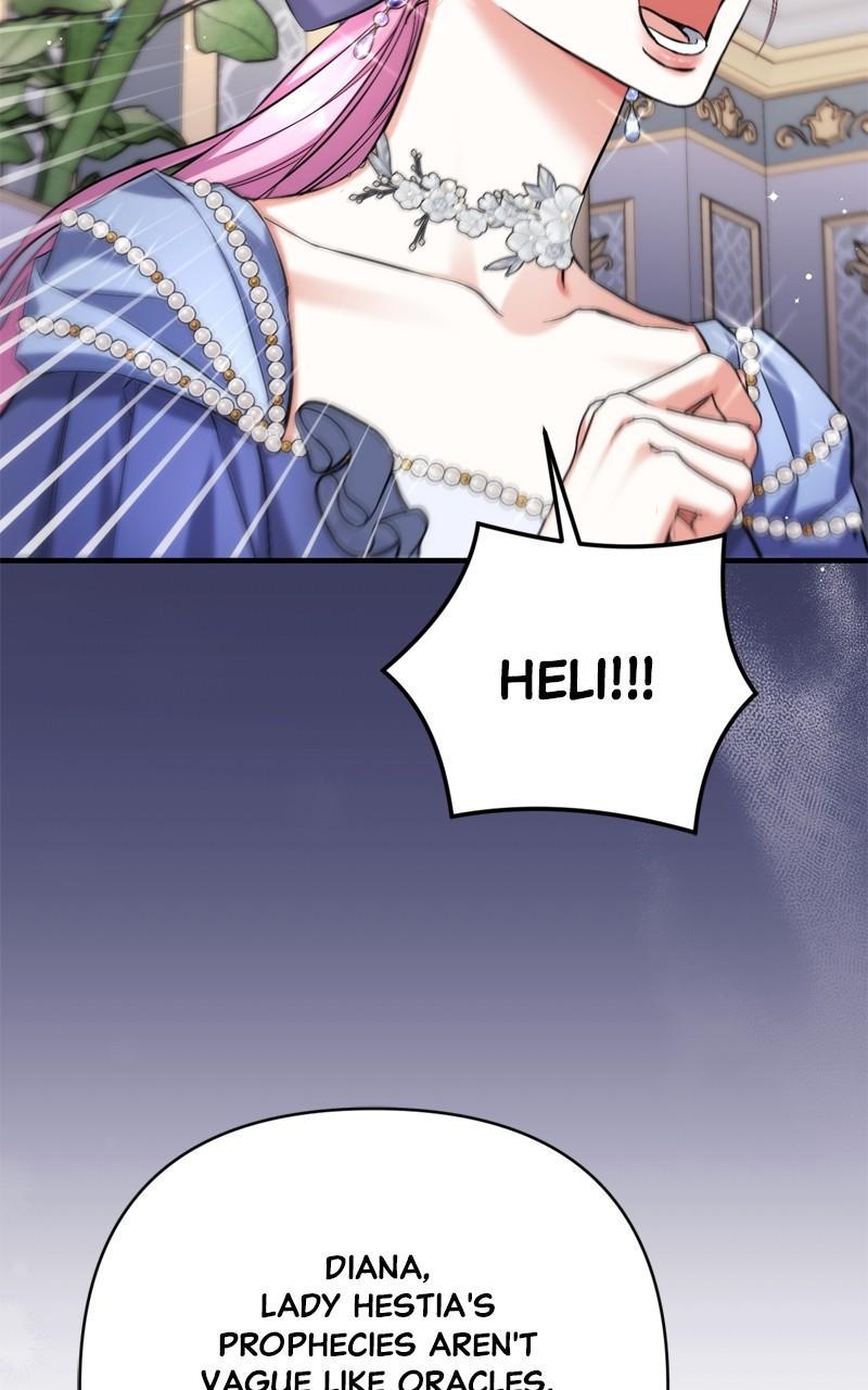 For My Derelict Favorite Chapter 73 - Page 5