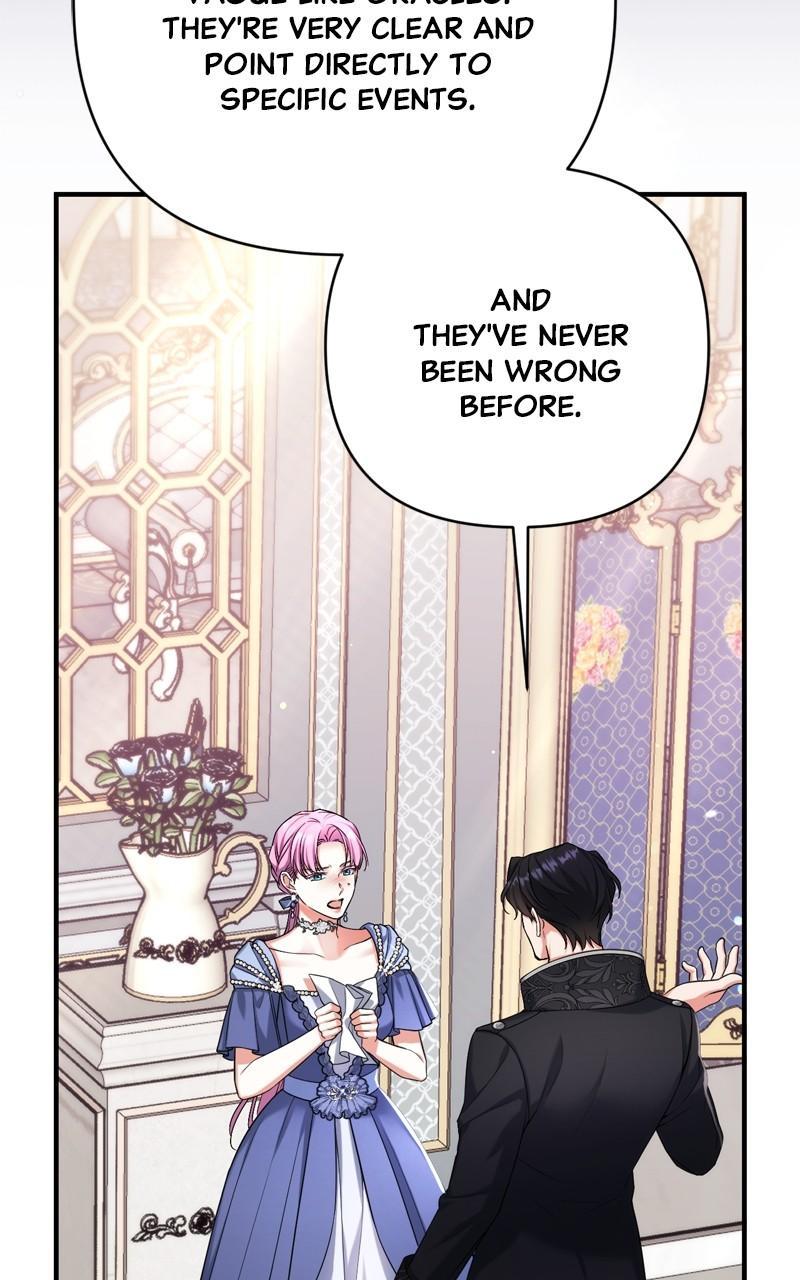 For My Derelict Favorite Chapter 73 - Page 6