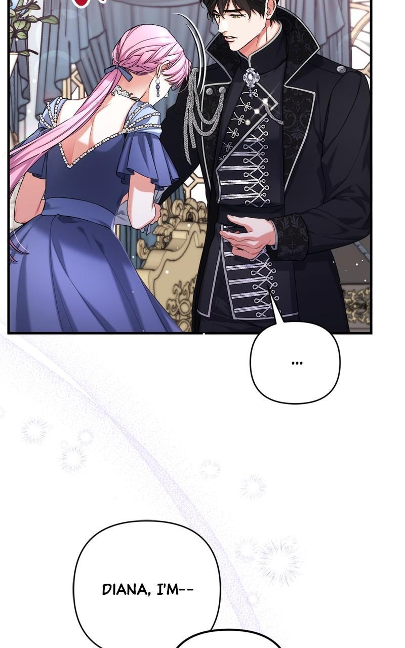 For My Derelict Favorite Chapter 73 - Page 8