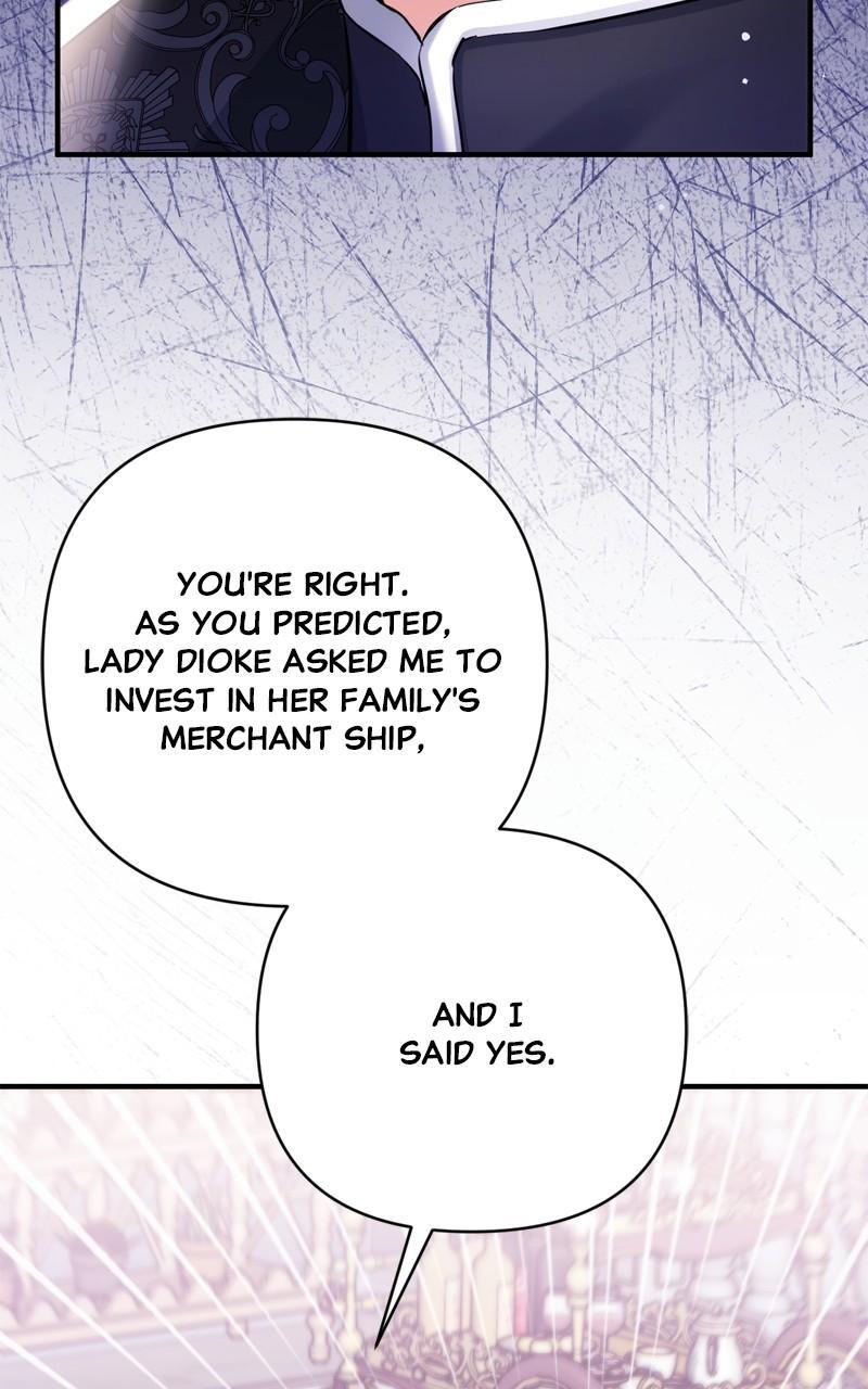 For My Derelict Favorite Chapter 73 - Page 13