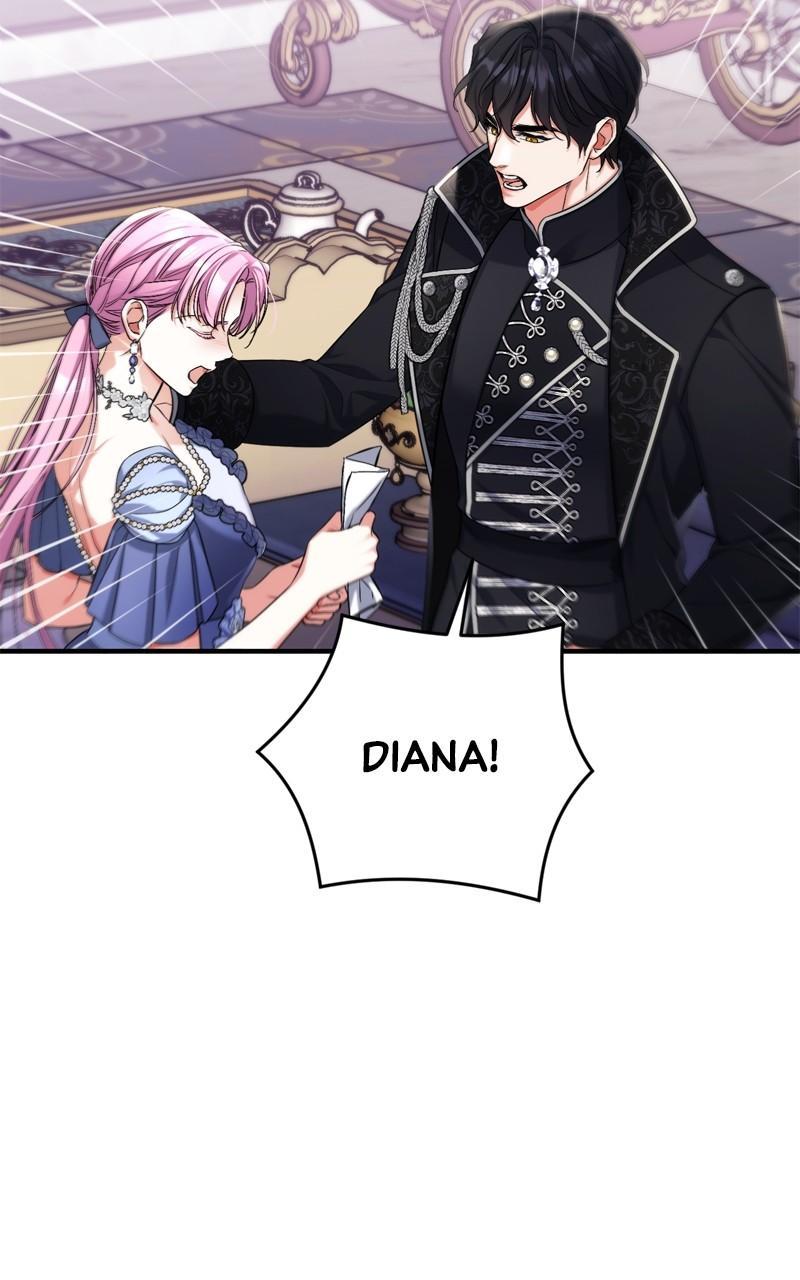 For My Derelict Favorite Chapter 73 - Page 14