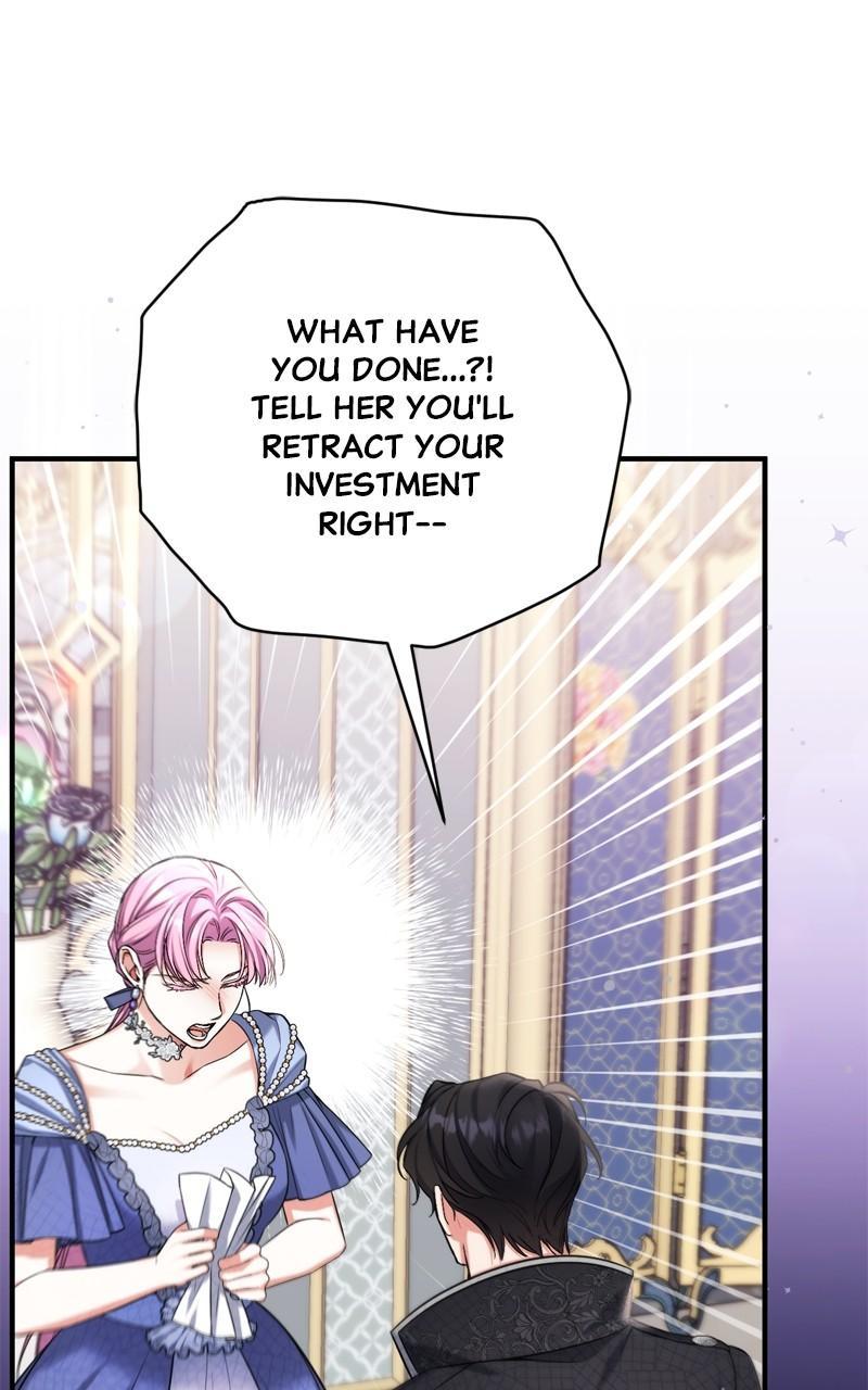 For My Derelict Favorite Chapter 73 - Page 15