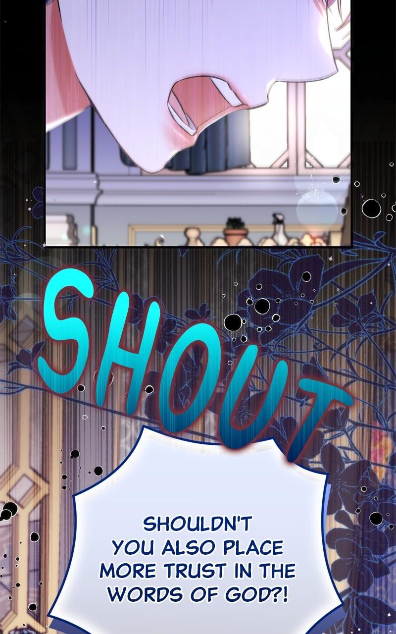 For My Derelict Favorite Chapter 73 - Page 18