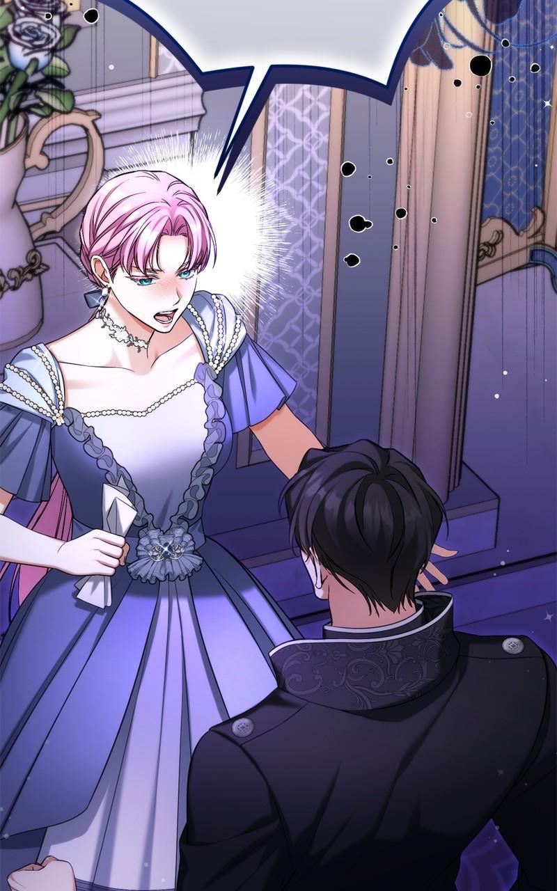 For My Derelict Favorite Chapter 73 - Page 19