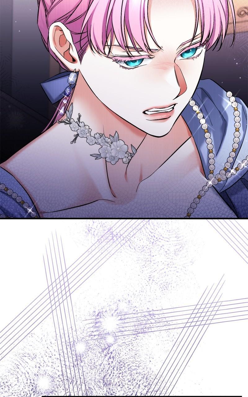 For My Derelict Favorite Chapter 73 - Page 22