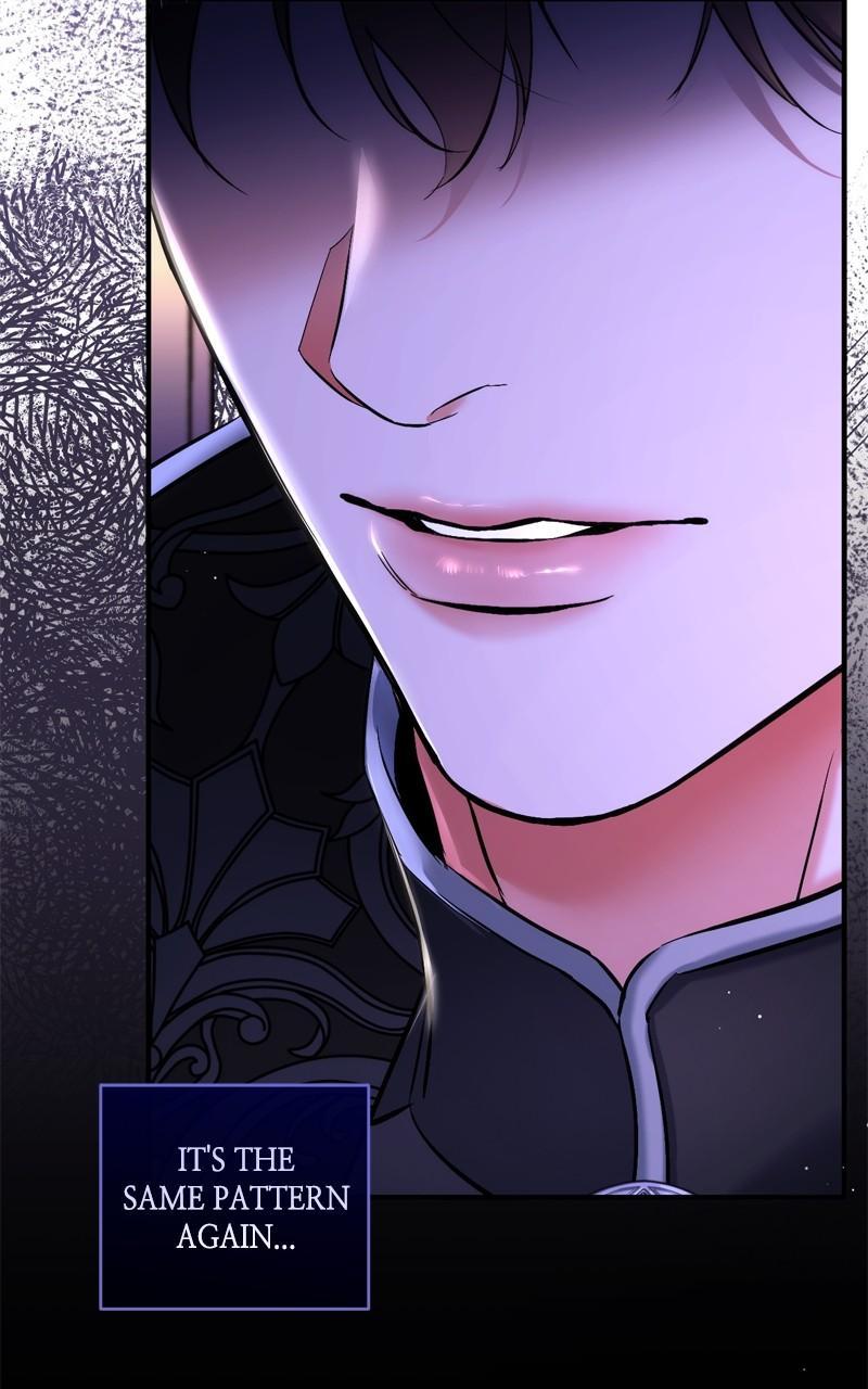 For My Derelict Favorite Chapter 73 - Page 23