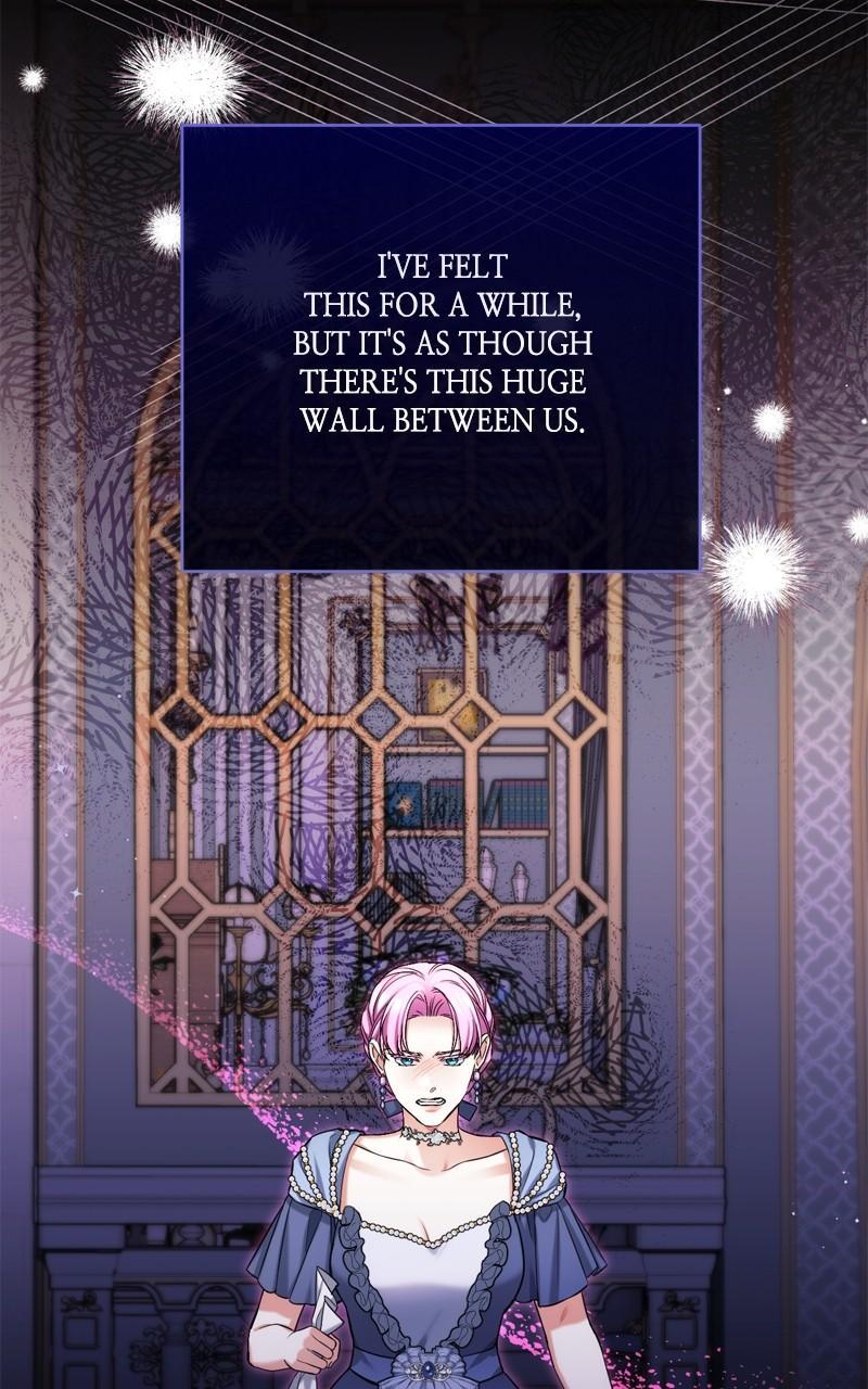 For My Derelict Favorite Chapter 73 - Page 25