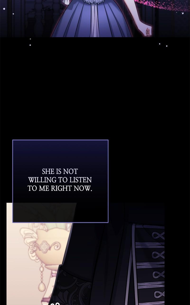 For My Derelict Favorite Chapter 73 - Page 26