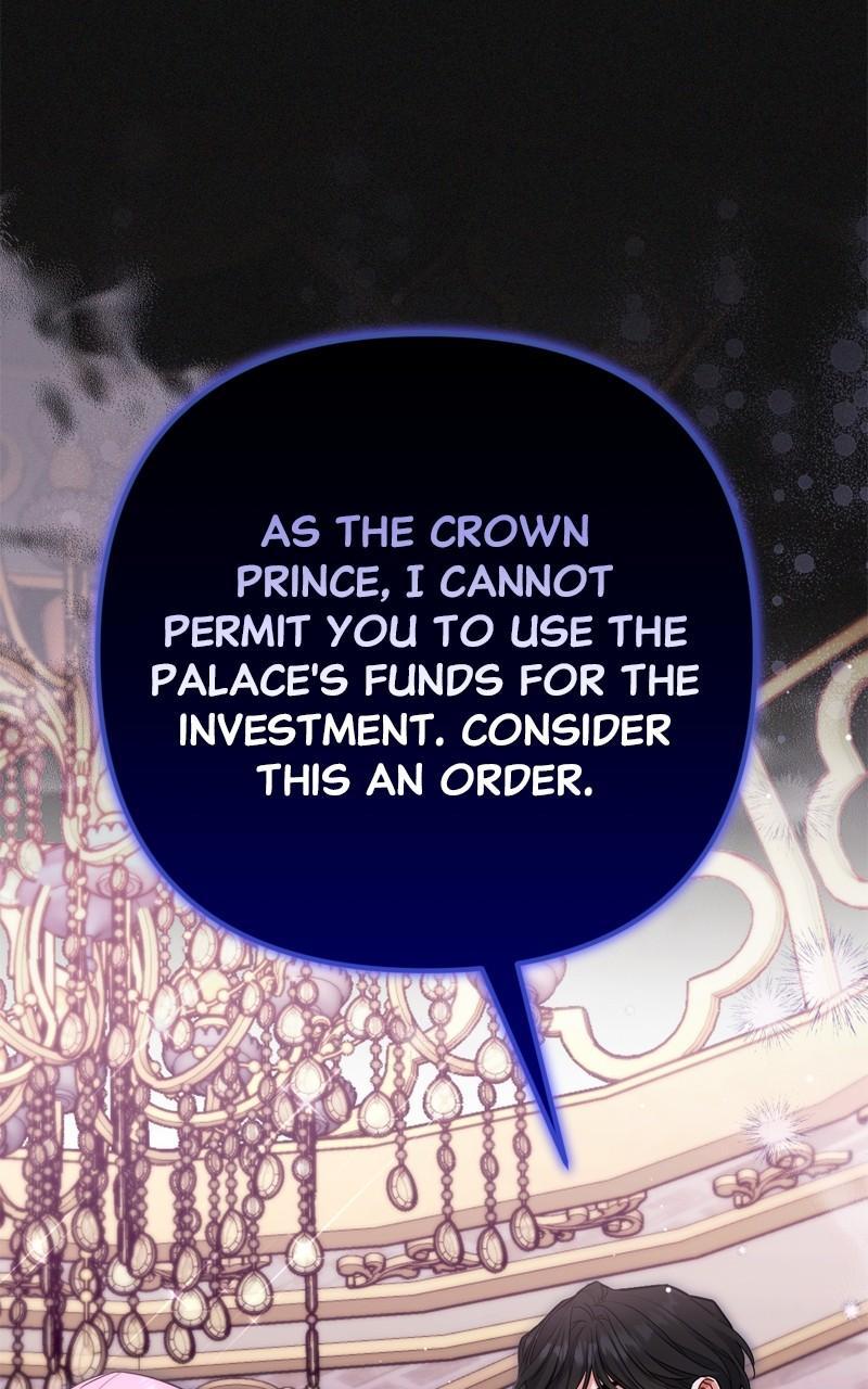 For My Derelict Favorite Chapter 73 - Page 28