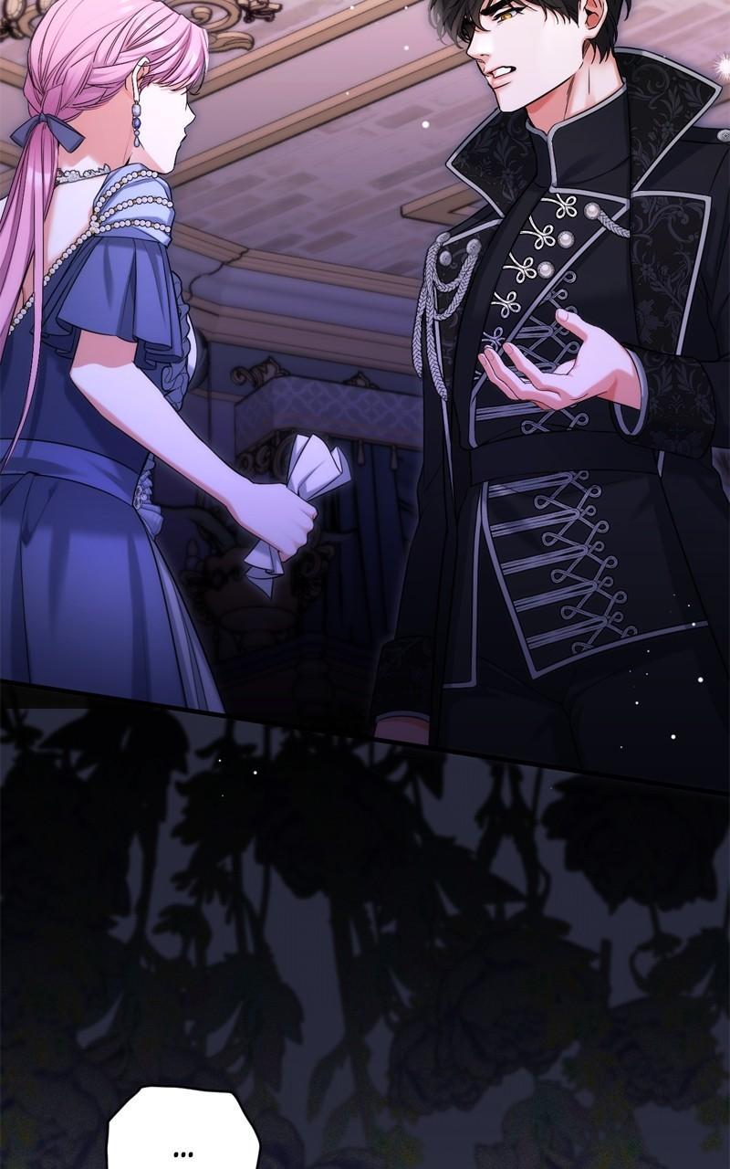 For My Derelict Favorite Chapter 73 - Page 29