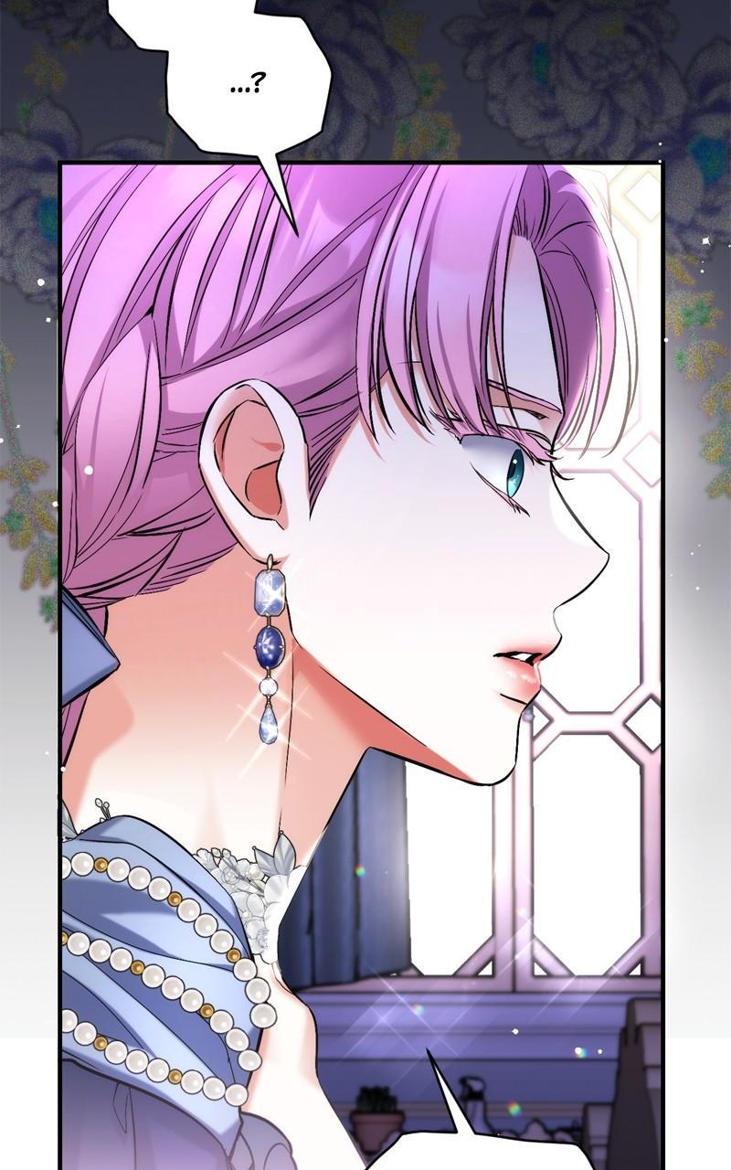 For My Derelict Favorite Chapter 73 - Page 30