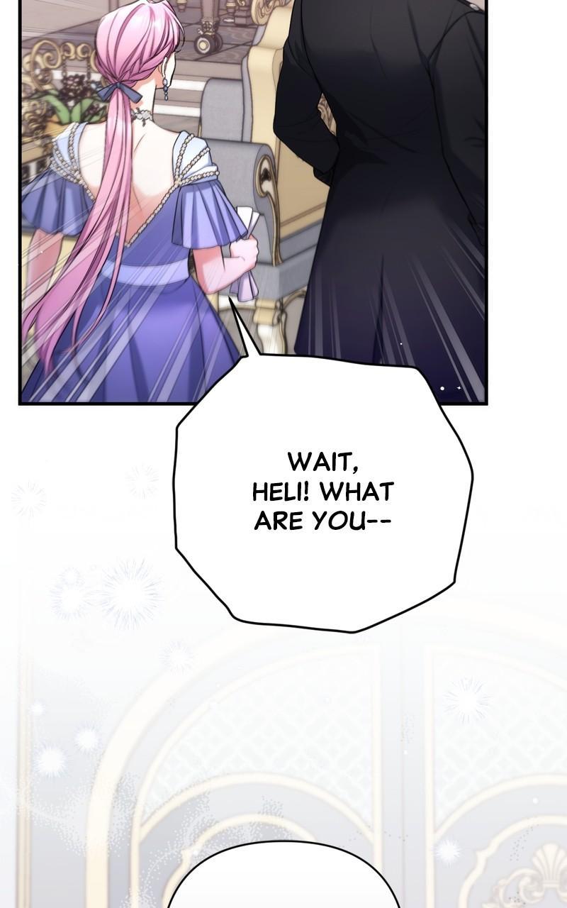 For My Derelict Favorite Chapter 73 - Page 32