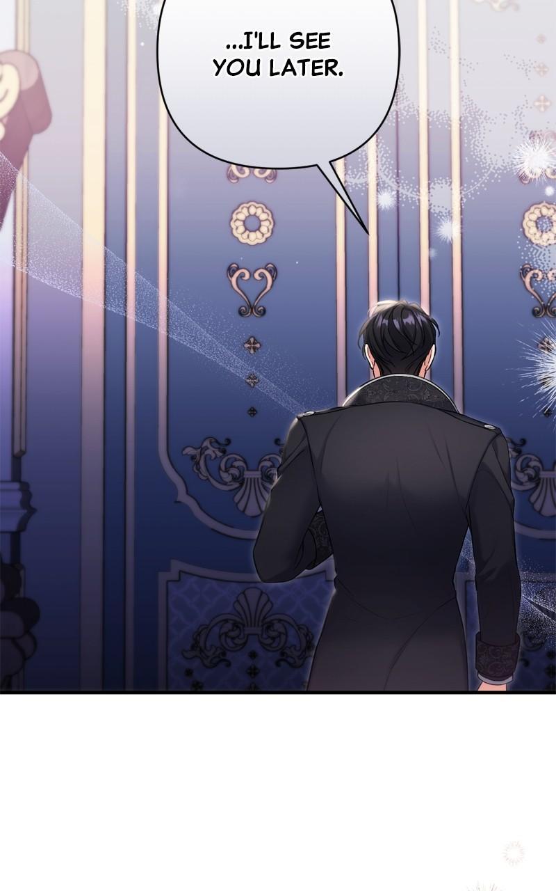 For My Derelict Favorite Chapter 73 - Page 33