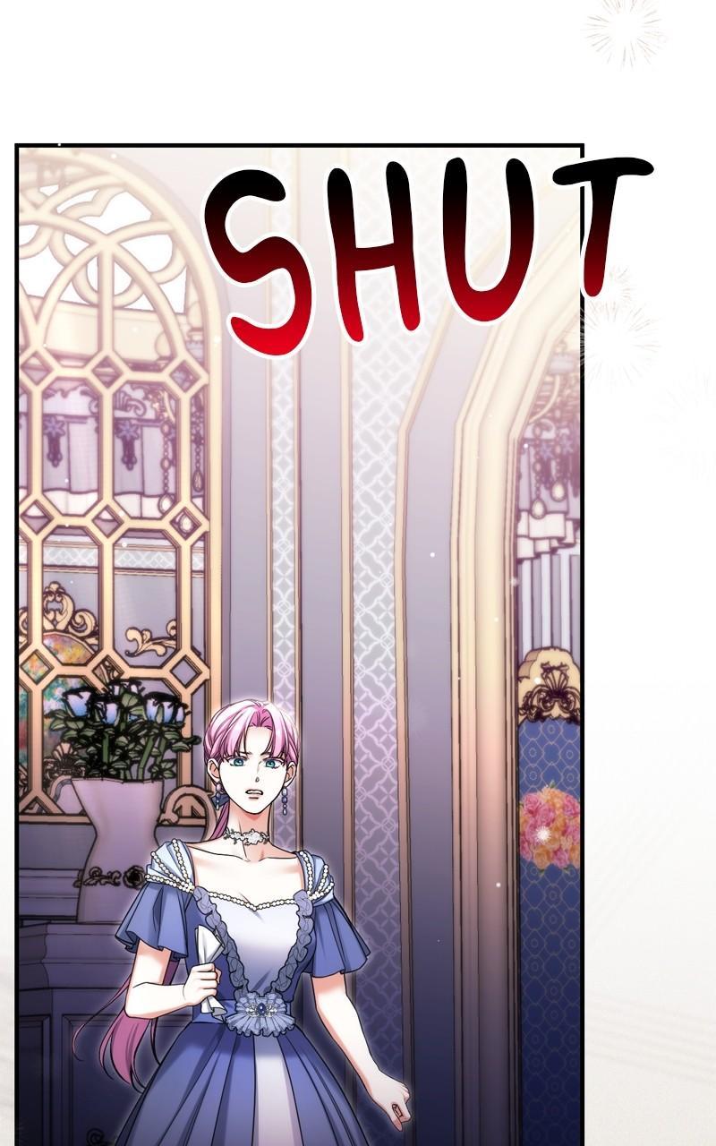 For My Derelict Favorite Chapter 73 - Page 34