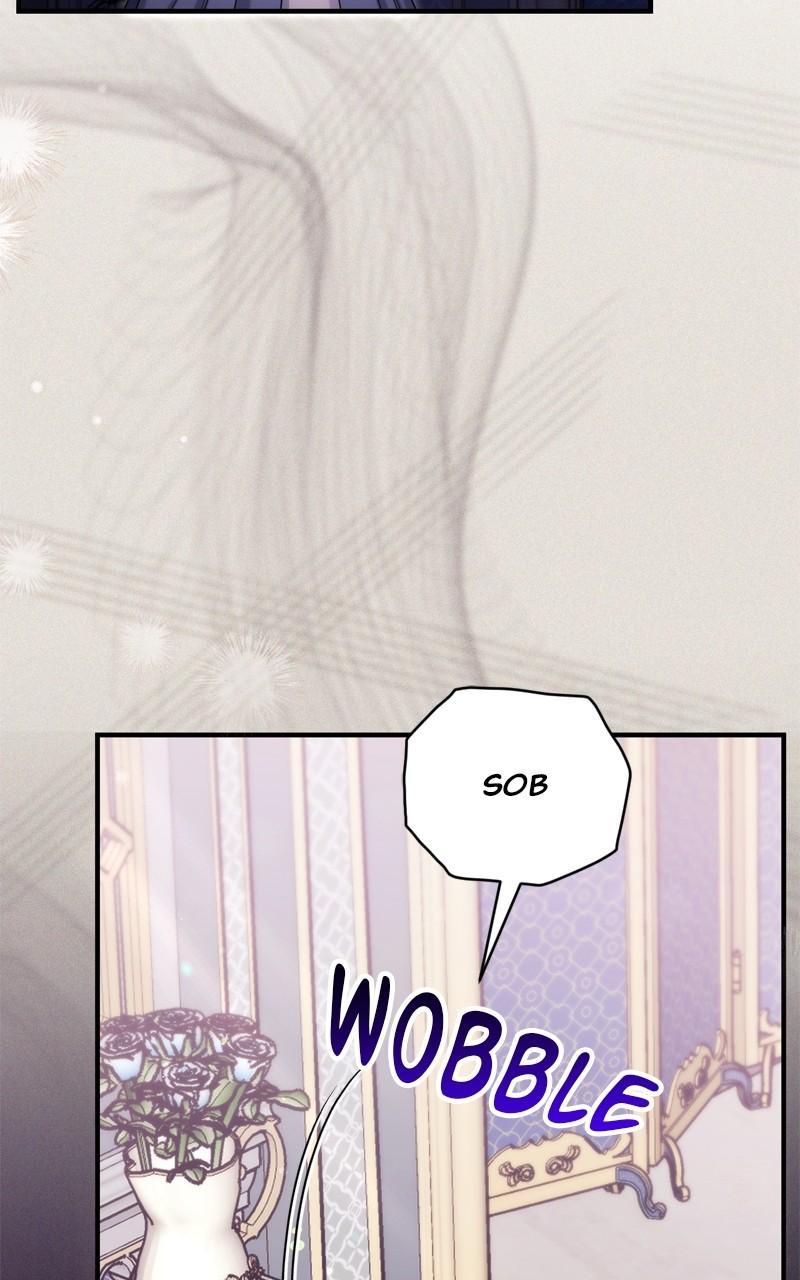 For My Derelict Favorite Chapter 73 - Page 35