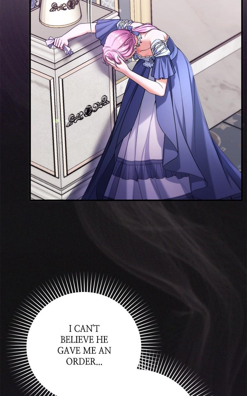 For My Derelict Favorite Chapter 73 - Page 36