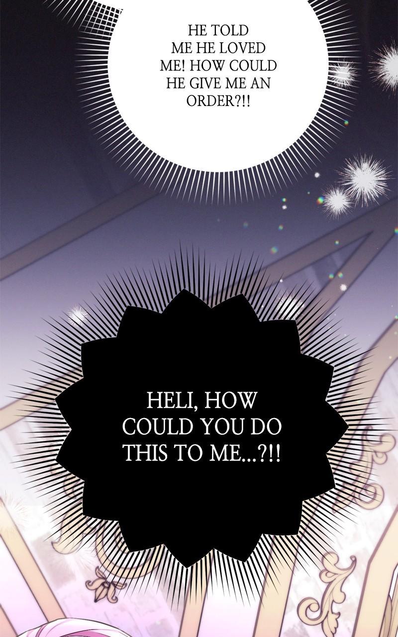 For My Derelict Favorite Chapter 73 - Page 37