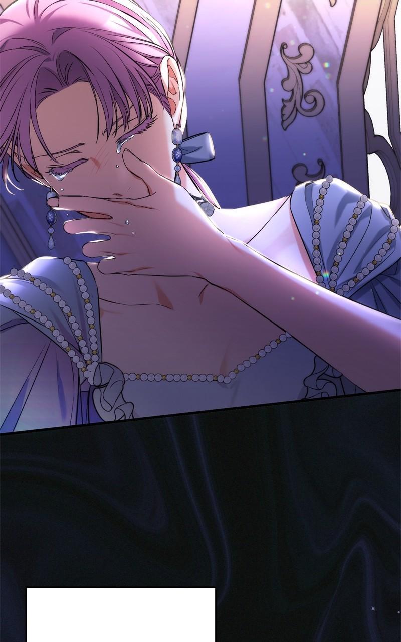 For My Derelict Favorite Chapter 73 - Page 38