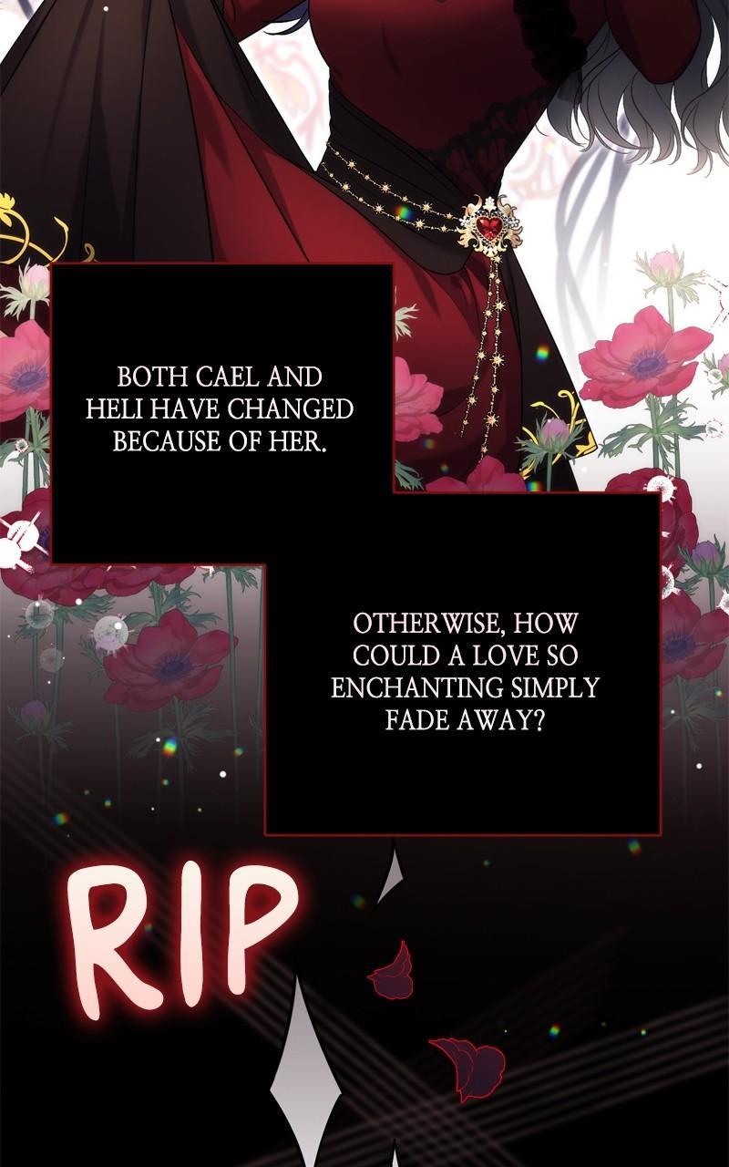 For My Derelict Favorite Chapter 73 - Page 41