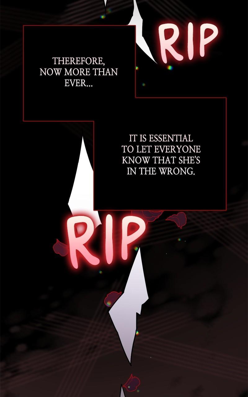 For My Derelict Favorite Chapter 73 - Page 42