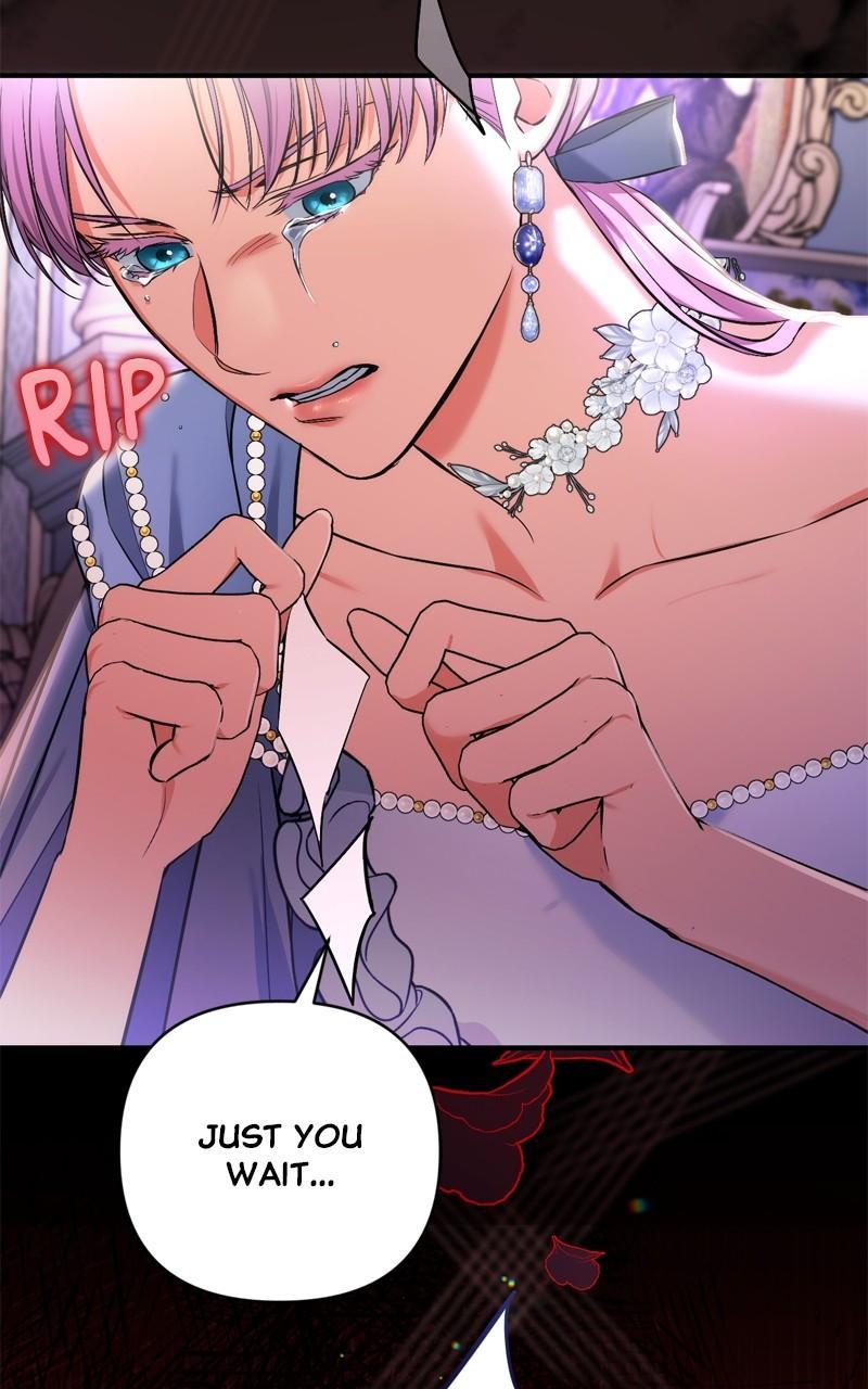 For My Derelict Favorite Chapter 73 - Page 43