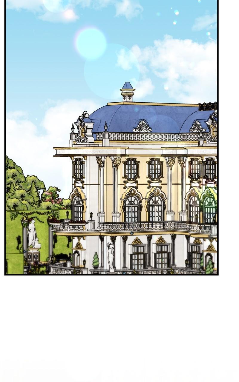 For My Derelict Favorite Chapter 73 - Page 47