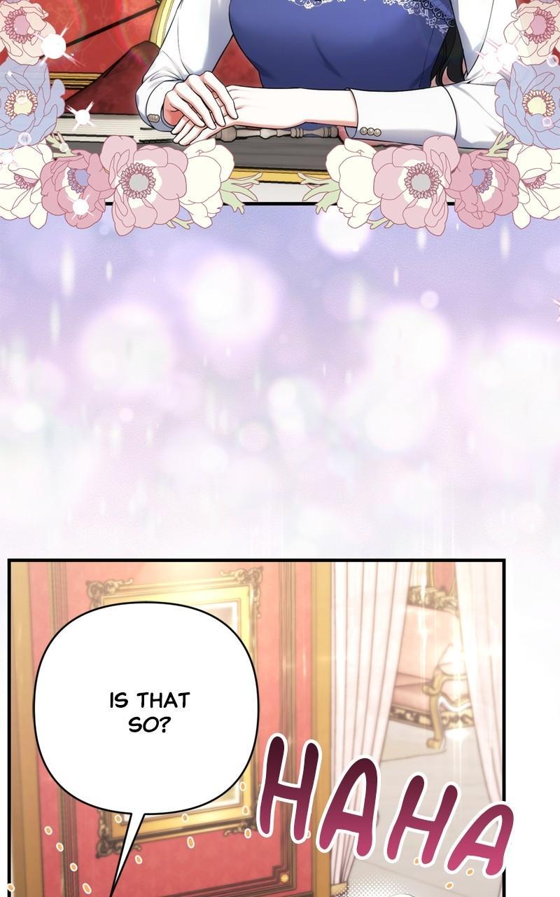 For My Derelict Favorite Chapter 73 - Page 49