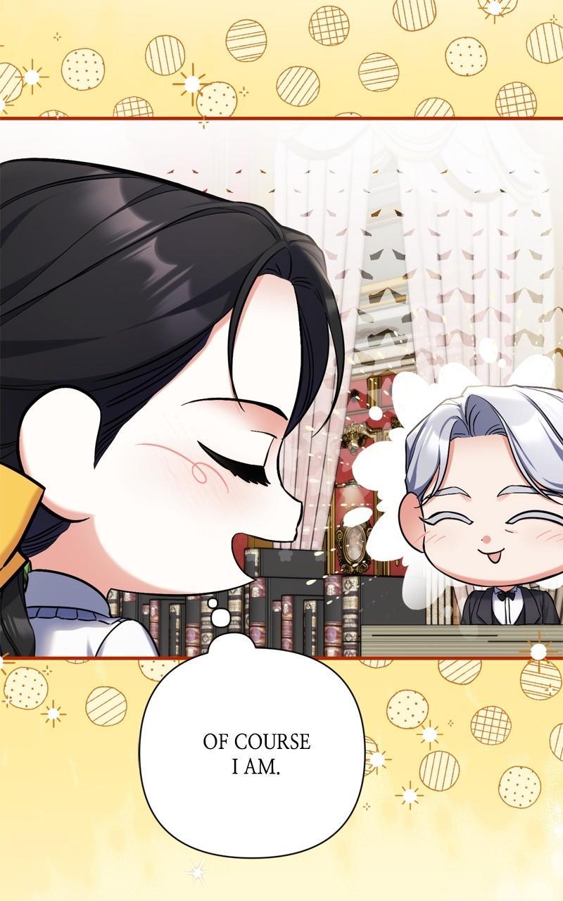 For My Derelict Favorite Chapter 73 - Page 51