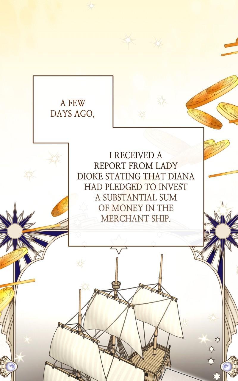 For My Derelict Favorite Chapter 73 - Page 52