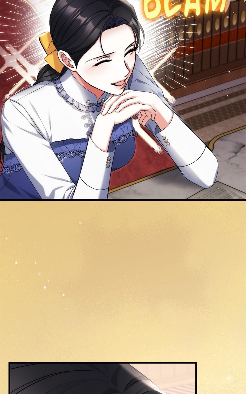 For My Derelict Favorite Chapter 73 - Page 56