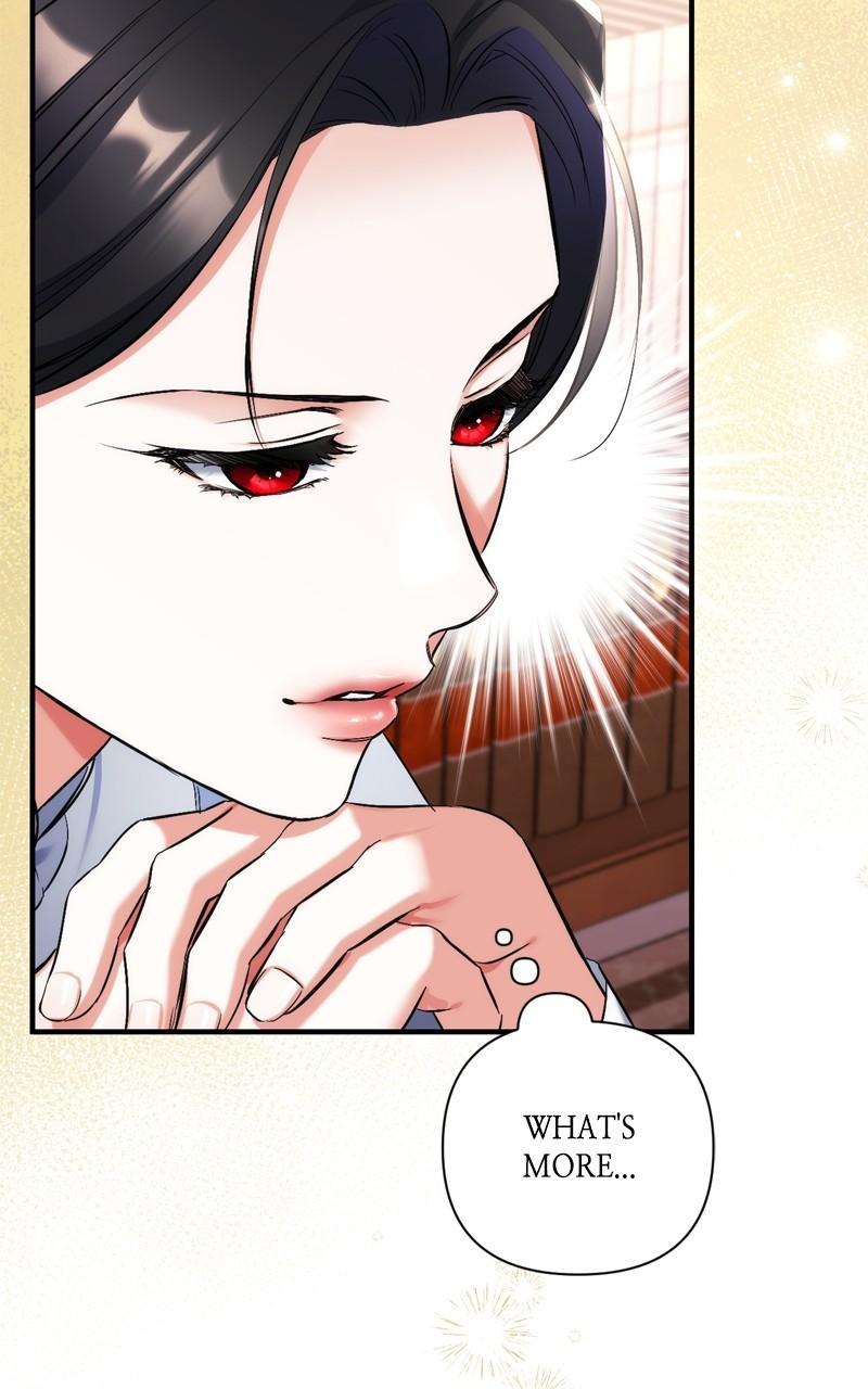 For My Derelict Favorite Chapter 73 - Page 57