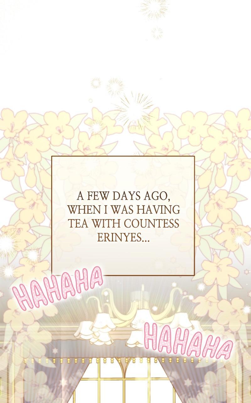 For My Derelict Favorite Chapter 73 - Page 58