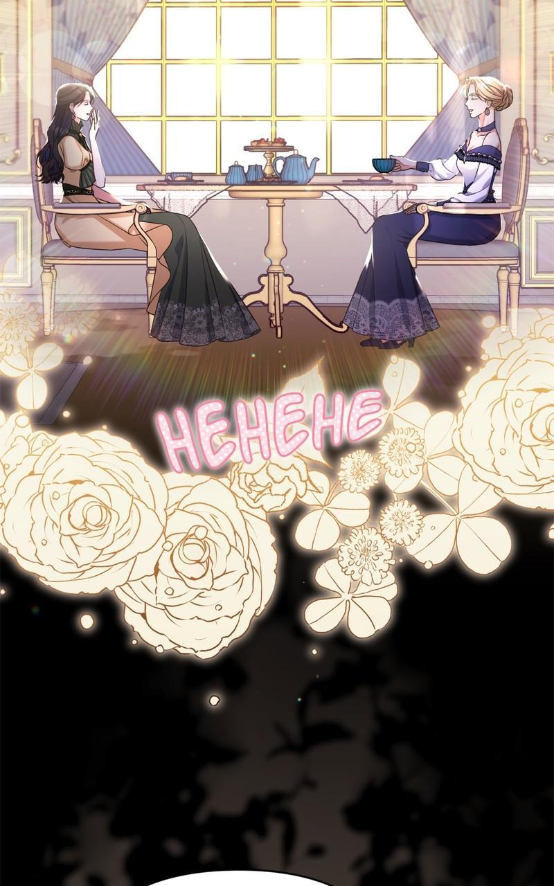 For My Derelict Favorite Chapter 73 - Page 59