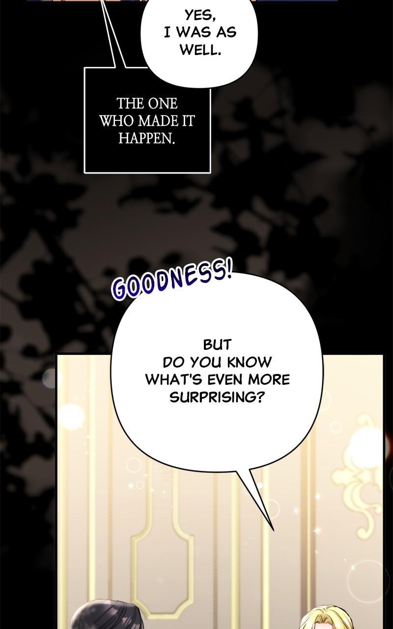 For My Derelict Favorite Chapter 73 - Page 61