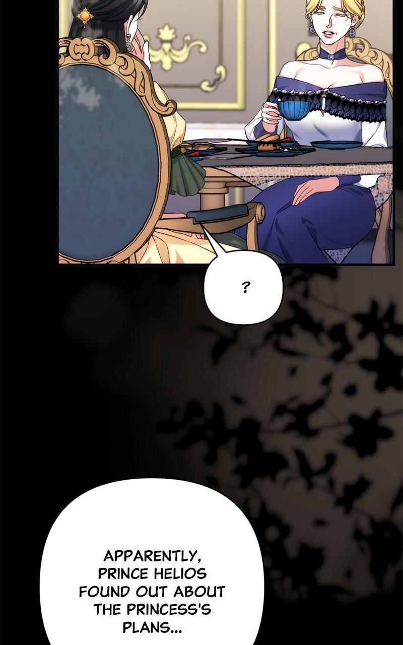 For My Derelict Favorite Chapter 73 - Page 62