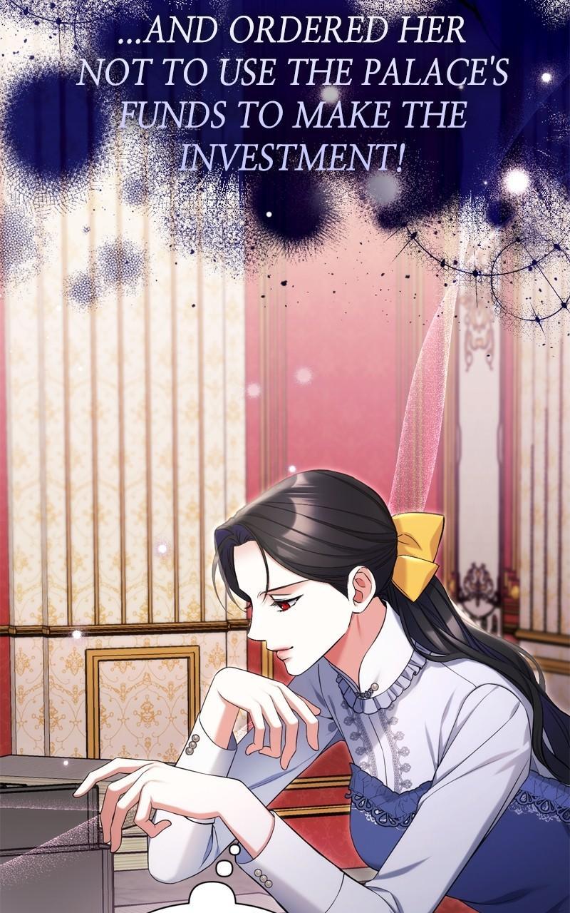 For My Derelict Favorite Chapter 73 - Page 64