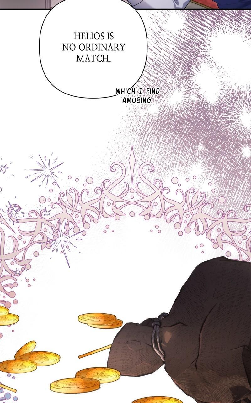 For My Derelict Favorite Chapter 73 - Page 65