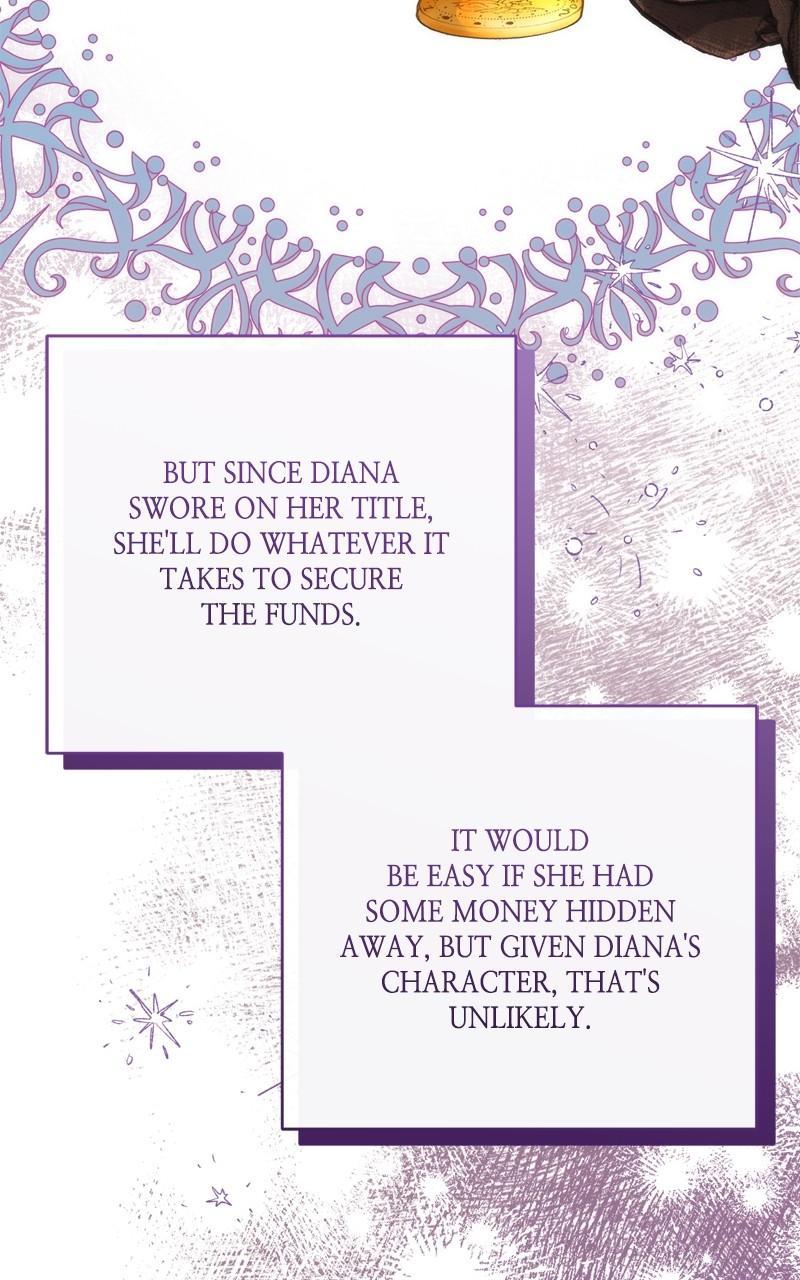 For My Derelict Favorite Chapter 73 - Page 66