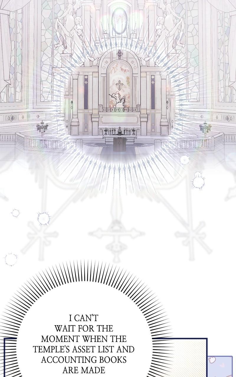 For My Derelict Favorite Chapter 73 - Page 69