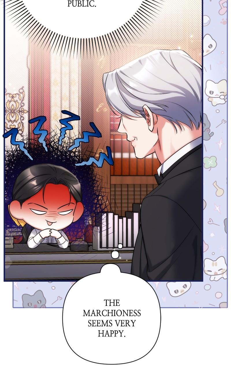 For My Derelict Favorite Chapter 73 - Page 70