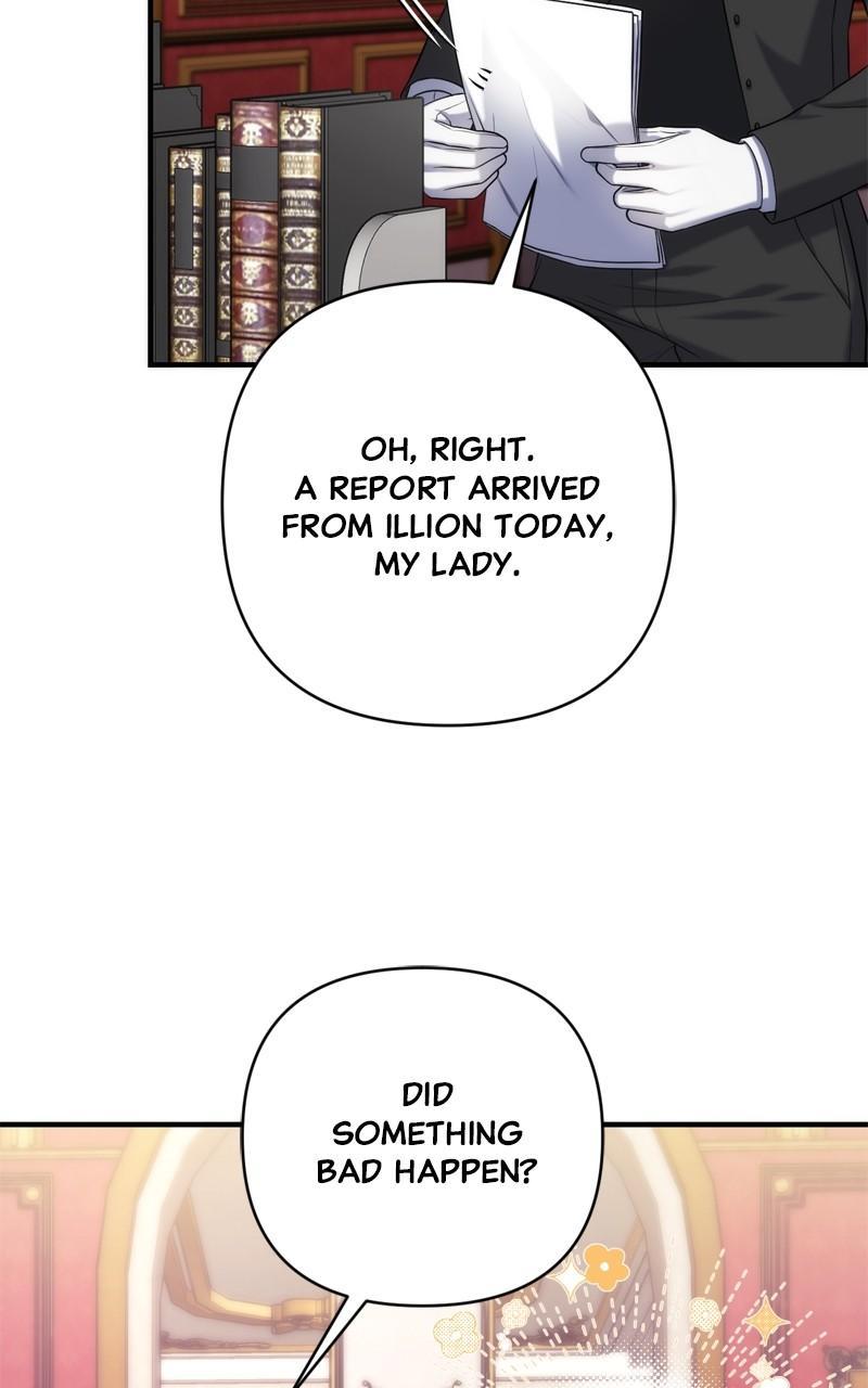 For My Derelict Favorite Chapter 73 - Page 72