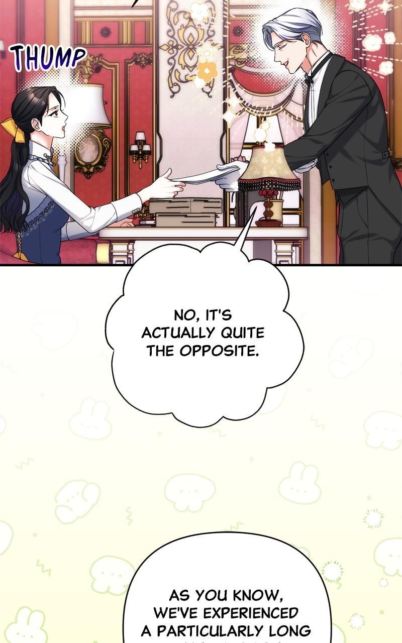 For My Derelict Favorite Chapter 73 - Page 73