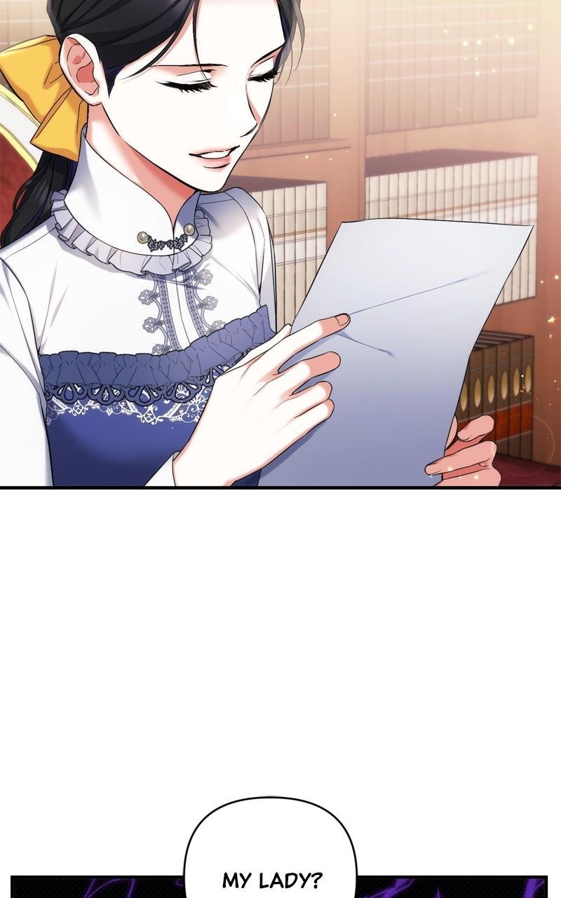 For My Derelict Favorite Chapter 73 - Page 76