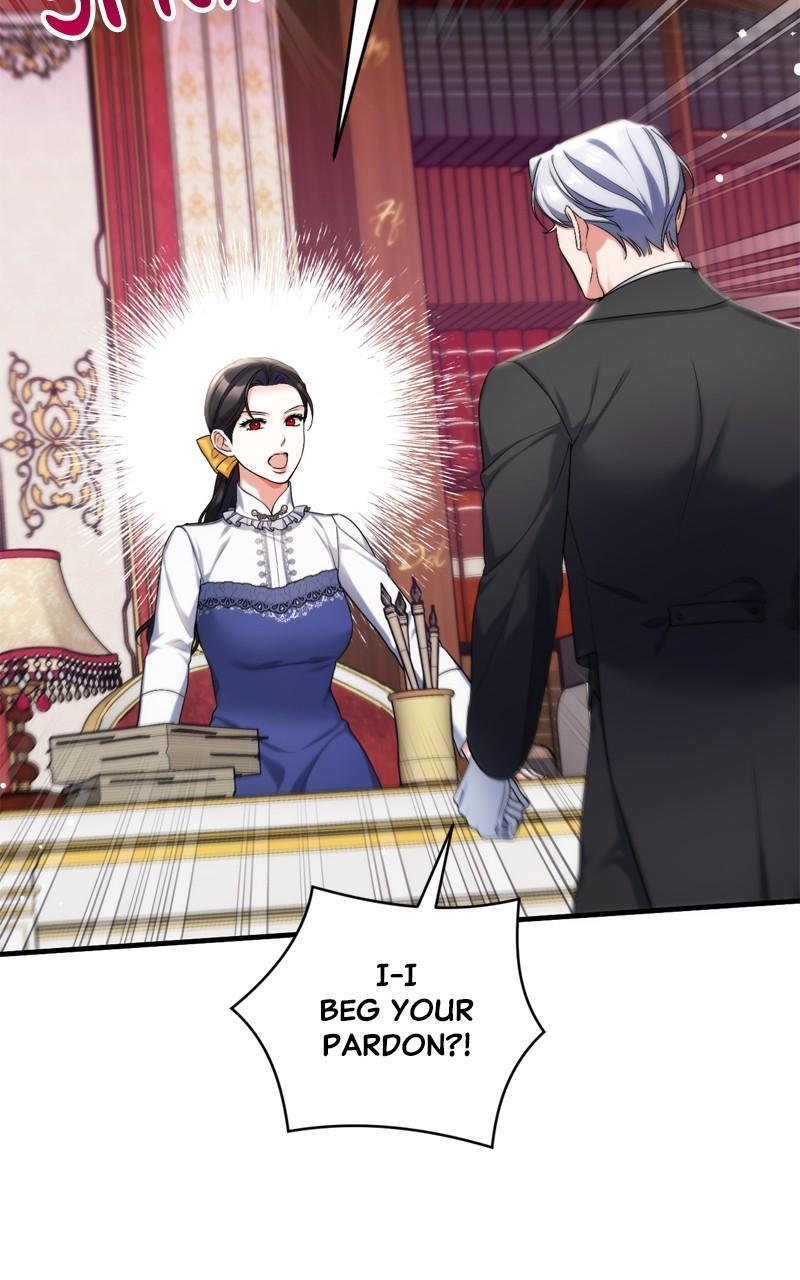 For My Derelict Favorite Chapter 73 - Page 80