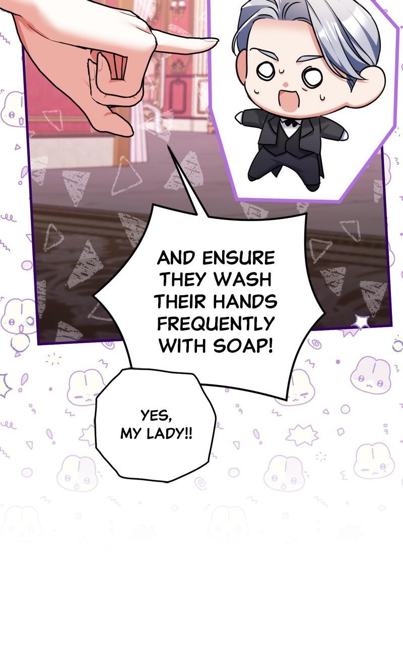 For My Derelict Favorite Chapter 73 - Page 82