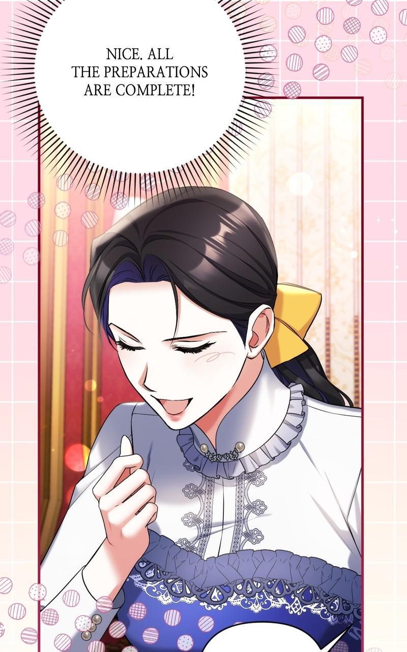 For My Derelict Favorite Chapter 73 - Page 84