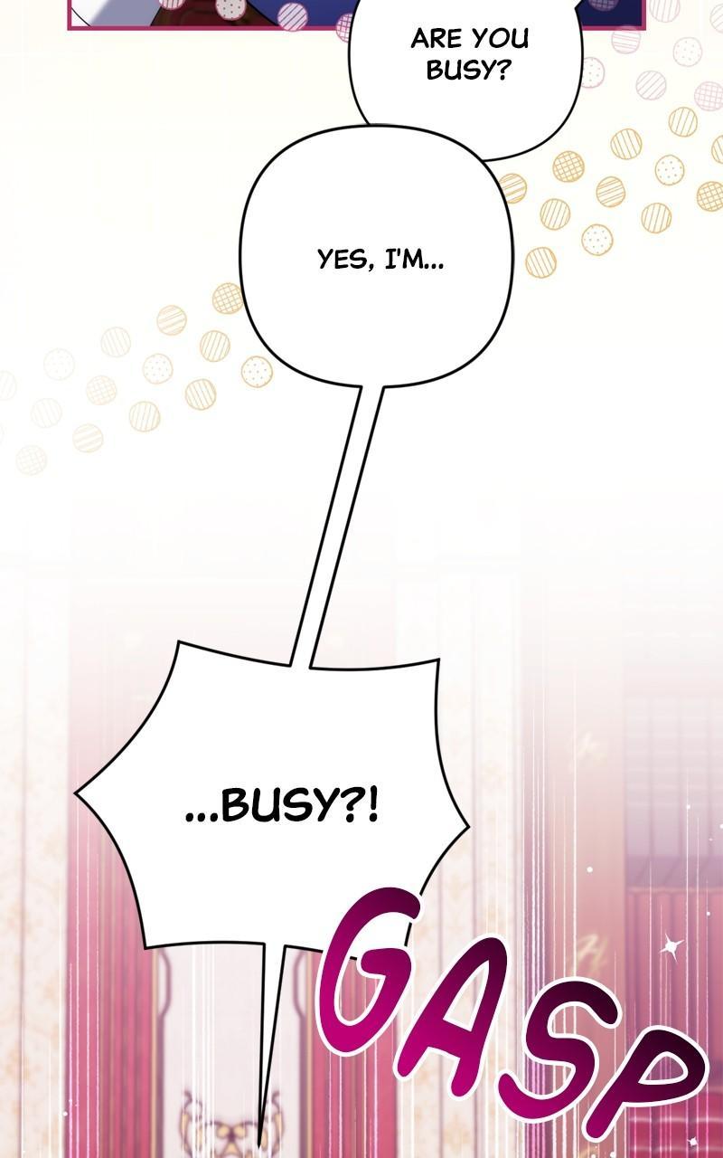 For My Derelict Favorite Chapter 73 - Page 85