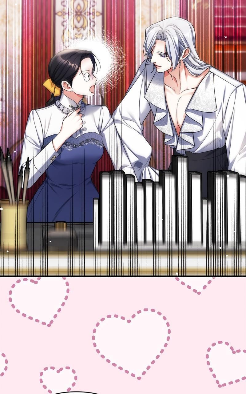 For My Derelict Favorite Chapter 73 - Page 86